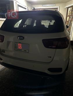 كيا سورينتو